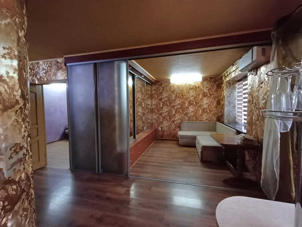 НОВОСТРОЙ С ГАЗОМ! Продам 1 комн квартиру 46м2, Французский Бульвар AB Харьков - изображение 7