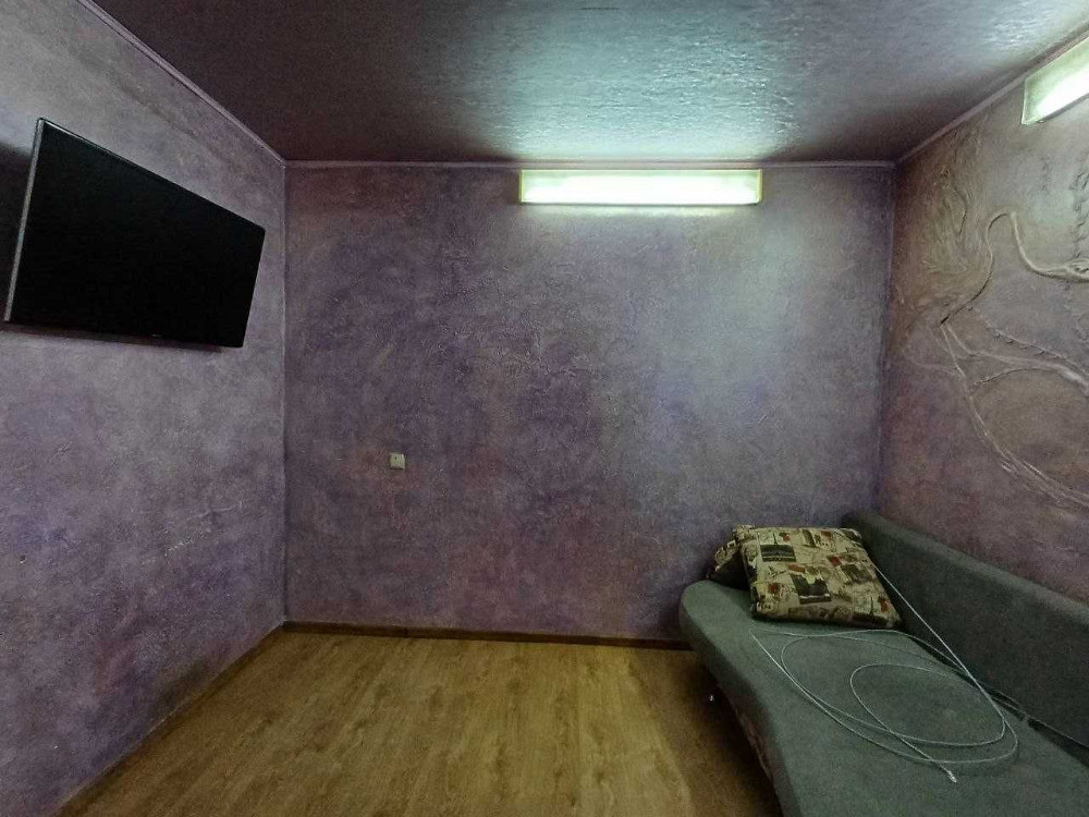 НОВОСТРОЙ С ГАЗОМ! Продам 1 комн квартиру 46м2, Французский Бульвар AB Харьков - изображение 8