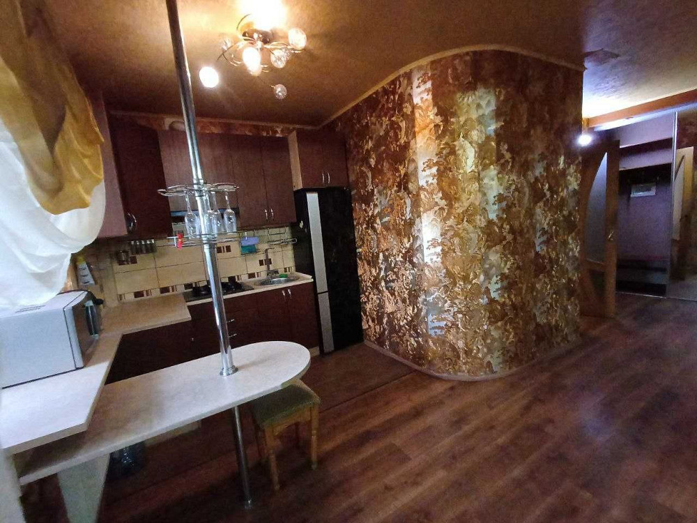 НОВОСТРОЙ С ГАЗОМ! Продам 1 комн квартиру 46м2, Французский Бульвар AB Харьков - изображение 5