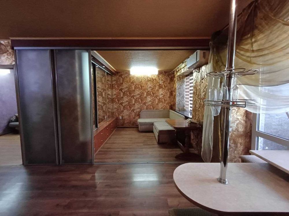 НОВОСТРОЙ С ГАЗОМ! Продам 1 комн квартиру 46м2, Французский Бульвар AB Харьков - изображение 4