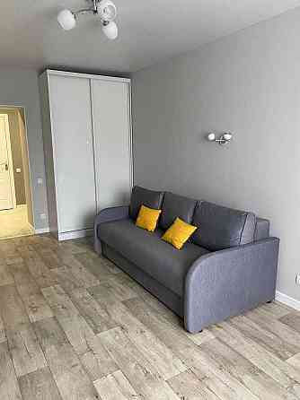 Здам1 кiм. квартиру в новобудовi ЖК Архітекторів Харьков