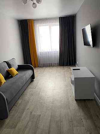 Здам1 кiм. квартиру в новобудовi ЖК Архітекторів Харьков