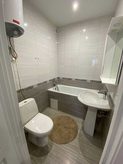 Здам1 кiм. квартиру в новобудовi ЖК Архітекторів Харьков - изображение 7