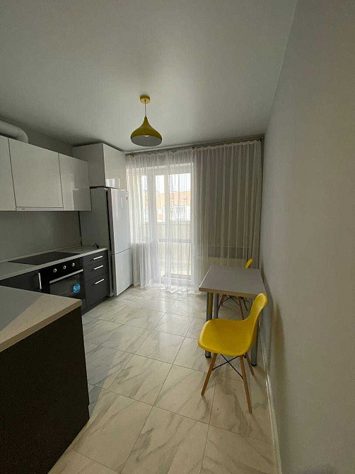 Здам1 кiм. квартиру в новобудовi ЖК Архітекторів Харьков - изображение 1