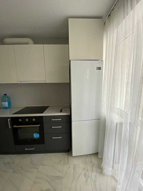 Здам1 кiм. квартиру в новобудовi ЖК Архітекторів Харьков - изображение 2