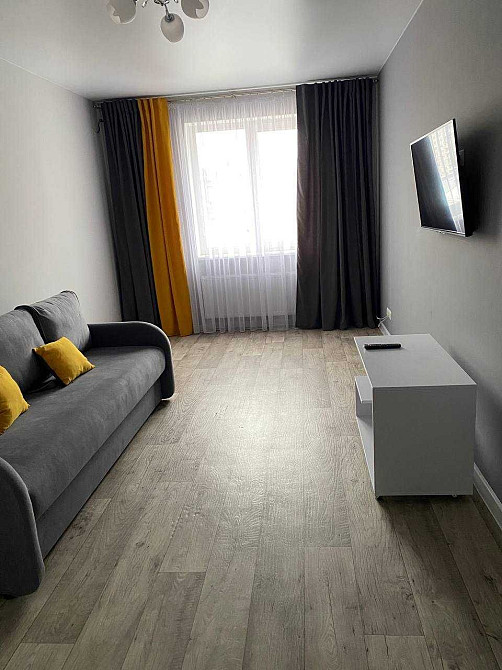 Здам1 кiм. квартиру в новобудовi ЖК Архітекторів Харьков - изображение 5