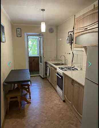 Продам 1 комнатную квартиру Центр! Проспект Леси Украинки! Днепр