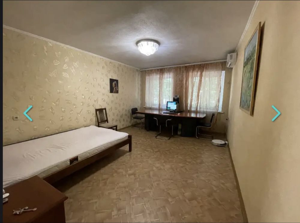 Продам 1 комнатную квартиру Центр! Проспект Леси Украинки! Днепр - изображение 4