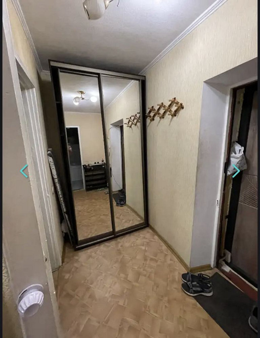 Продам 1 комнатную квартиру Центр! Проспект Леси Украинки! Днепр - изображение 7