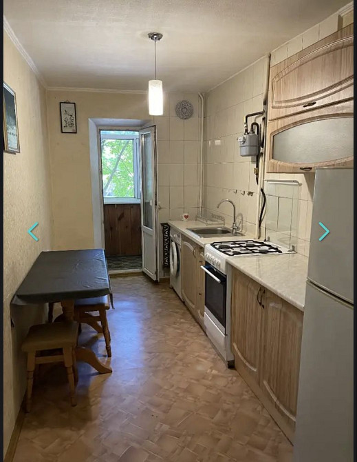 Продам 1 комнатную квартиру Центр! Проспект Леси Украинки! Днепр - изображение 2