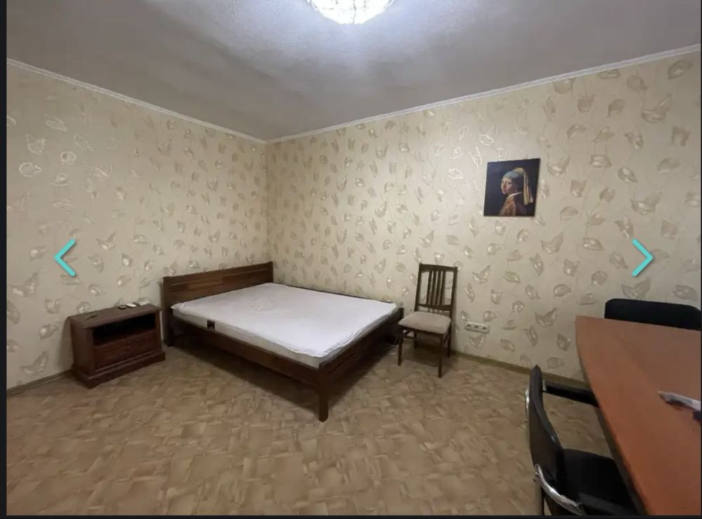 Продам 1 комнатную квартиру Центр! Проспект Леси Украинки! Днепр - изображение 5