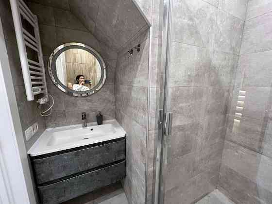 Оренда сучасної 2-х рівневої квартири із 2 спальнями, ЖК Семицвіт Львов