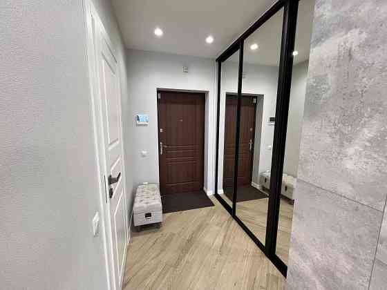 Оренда сучасної 2-х рівневої квартири із 2 спальнями, ЖК Семицвіт Львов