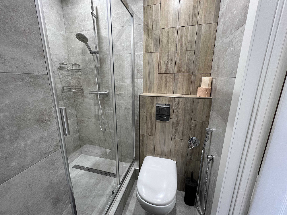 Оренда сучасної 2-х рівневої квартири із 2 спальнями, ЖК Семицвіт Львів - зображення 4