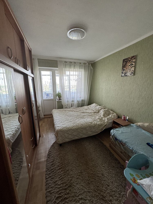 Продажа 3х комнатная квартира 7/9 Таврический Херсон - зображення 6