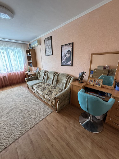 Продажа 3х комнатная квартира 7/9 Таврический Херсон - зображення 3