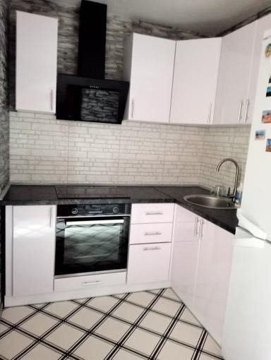 Продаётся уютная 2-комнатная квартира в пгт Печенеги! Печеніги - зображення 4