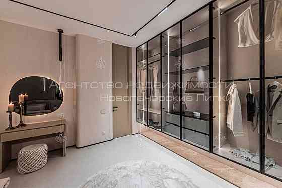 Продажа новой 3 к квартиры 78 кв м ЖК Новопечерские Липки Верхогляда Київ