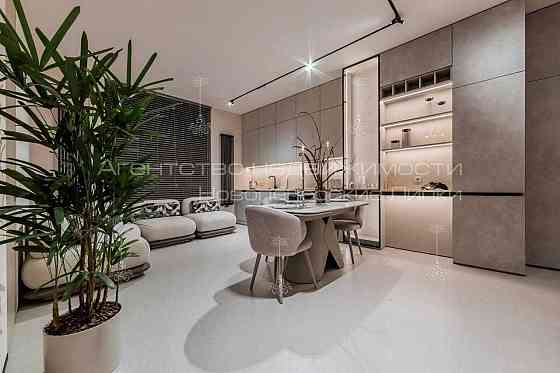 Продажа новой 3 к квартиры 78 кв м ЖК Новопечерские Липки Верхогляда Київ