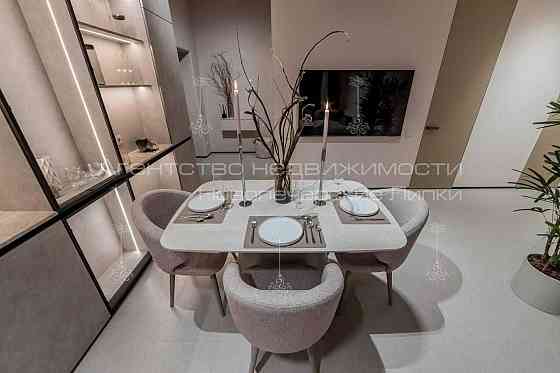 Продажа новой 3 к квартиры 78 кв м ЖК Новопечерские Липки Верхогляда Київ