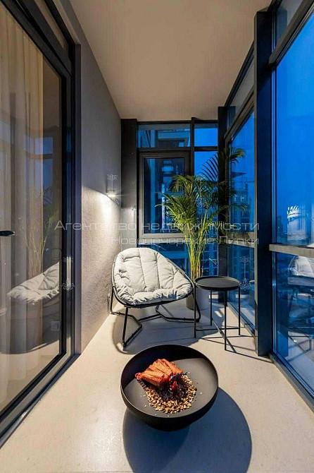 Продажа новой 3 к квартиры 78 кв м ЖК Новопечерские Липки Верхогляда Київ - зображення 7