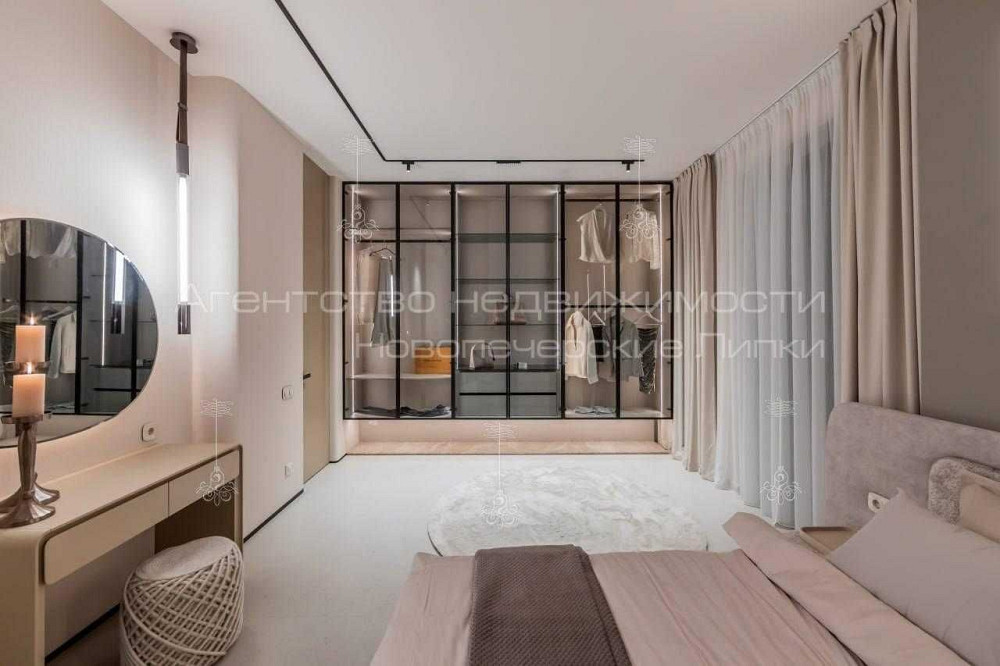 Продажа новой 3 к квартиры 78 кв м ЖК Новопечерские Липки Верхогляда Київ - зображення 8