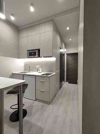 Сдаётся уютная студия с видом на море. Одесса