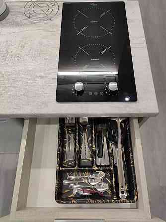 Сдаётся уютная студия с видом на море. Одесса