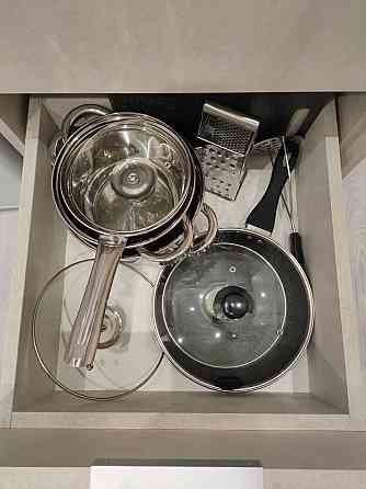 Сдаётся уютная студия с видом на море. Одесса