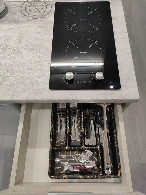 Сдаётся уютная студия с видом на море. Одесса - изображение 5