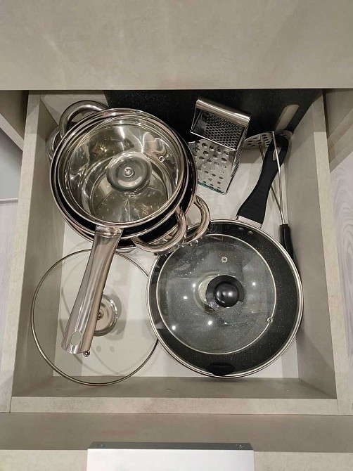 Сдаётся уютная студия с видом на море. Одесса - изображение 6