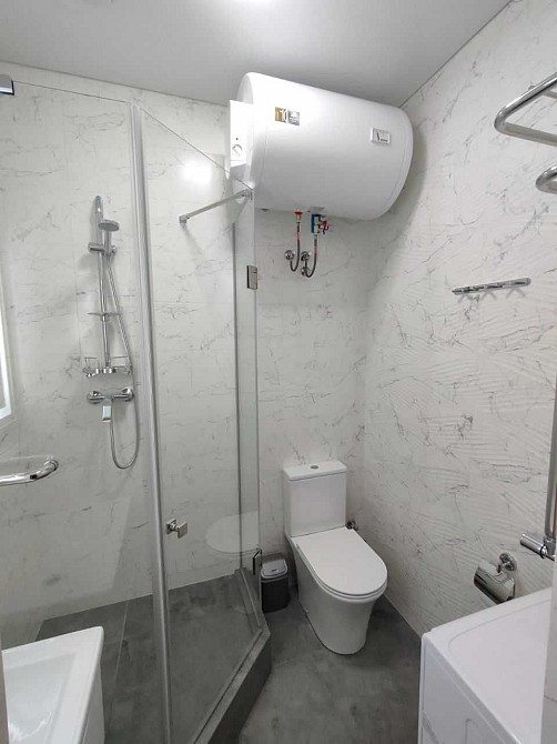 Сдаётся уютная студия с видом на море. Одесса - изображение 8