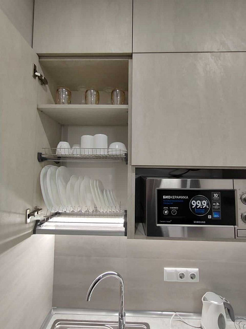 Сдаётся уютная студия с видом на море. Одесса - изображение 7