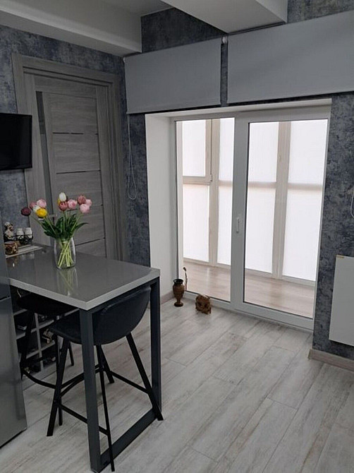 Продам квартиру в ЖК Сузіря 2020 Кропивницкий - изображение 3