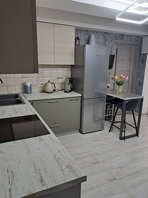 Продам квартиру в ЖК Сузіря 2020 Кропивницкий - изображение 4