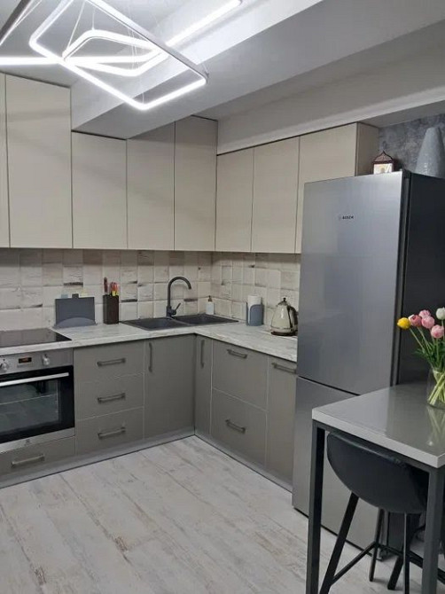 Продам квартиру в ЖК Сузіря 2020 Кропивницкий - изображение 1