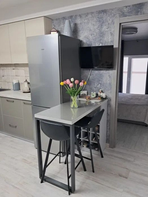 Продам квартиру в ЖК Сузіря 2020 Кропивницкий - изображение 5