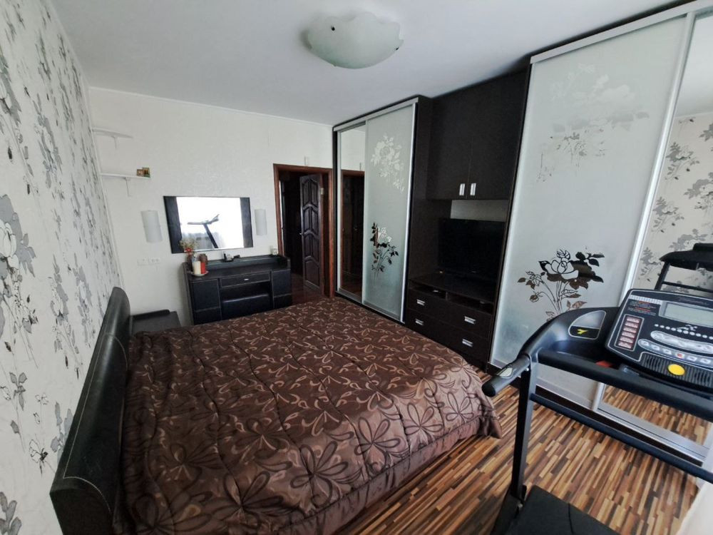 БЕЗ КОМІСІЇ!! Оренда 3-х кім. кв. на Оболоні.  500 м. до метро. Київ - зображення 1