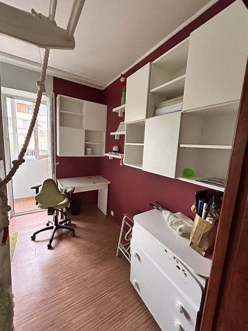 БЕЗ КОМІСІЇ!! Оренда 3-х кім. кв. на Оболоні.  500 м. до метро. Київ - зображення 3