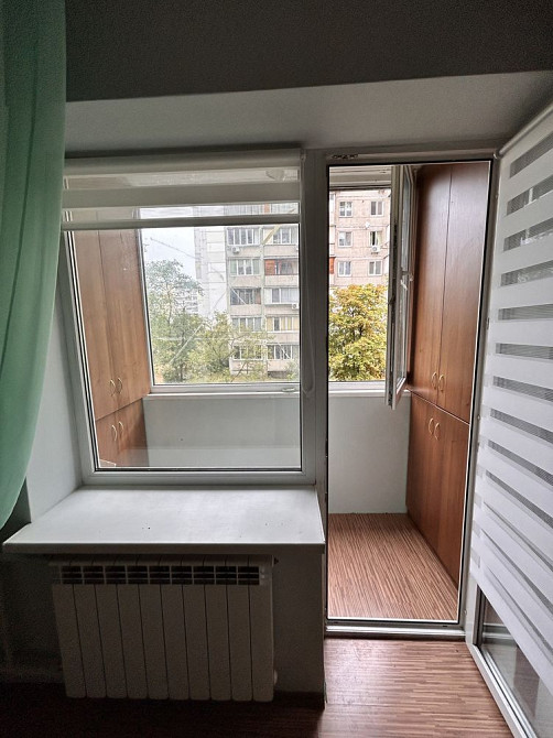 БЕЗ КОМІСІЇ!! Оренда 3-х кім. кв. на Оболоні.  500 м. до метро. Київ - зображення 5