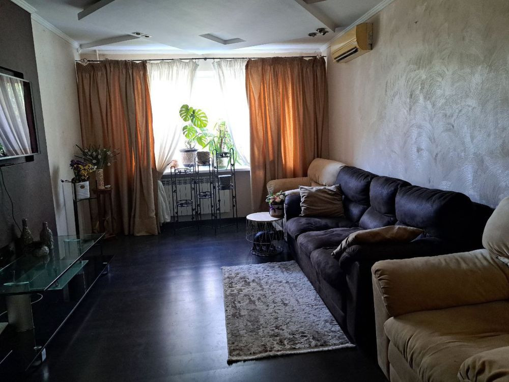 БЕЗ КОМІСІЇ!! Оренда 3-х кім. кв. на Оболоні.  500 м. до метро. Київ - зображення 2