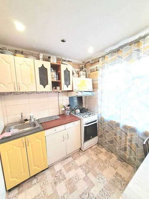 Продам 3-и к/к 64 м2 р-н Гірничого біля лікарні. Торг! Кропивницкий - изображение 5