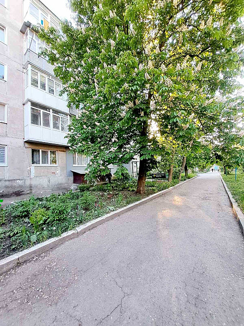 Продам 3-и к/к 64 м2 р-н Гірничого біля лікарні. Торг! Кропивницкий - изображение 8