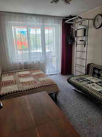 Здам гарну 1к Заболотного одна зупинка від Урожая Винница