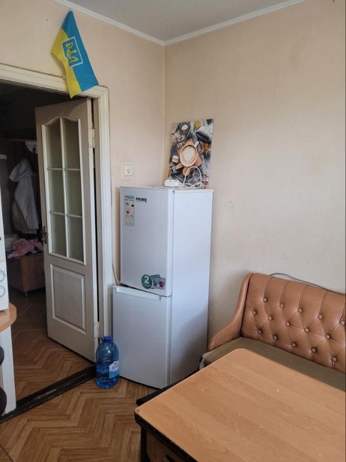 Здам гарну 1к Заболотного одна зупинка від Урожая Винница - изображение 6