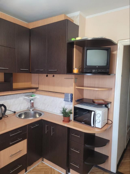 Здам гарну 1к Заболотного одна зупинка від Урожая Винница - изображение 5