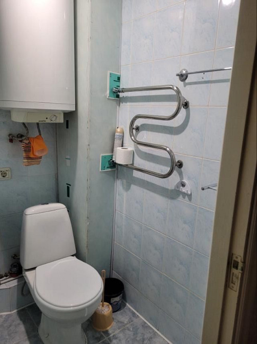 Здам гарну 1к Заболотного одна зупинка від Урожая Винница - изображение 8