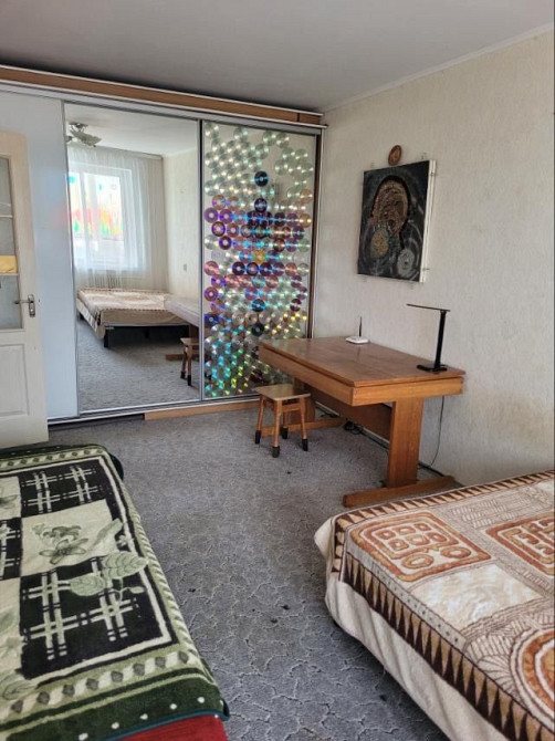 Здам гарну 1к Заболотного одна зупинка від Урожая Винница - изображение 3