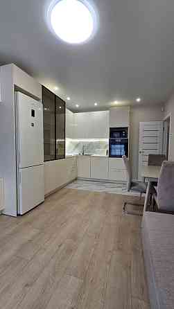 Сдам 2к квартиру жк Олимпийский Левобережный 3 Днепр