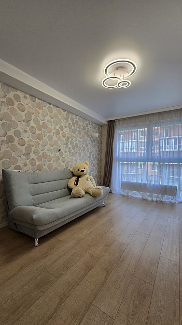 Сдам 2к квартиру жк Олимпийский Левобережный 3 Днепр - изображение 8